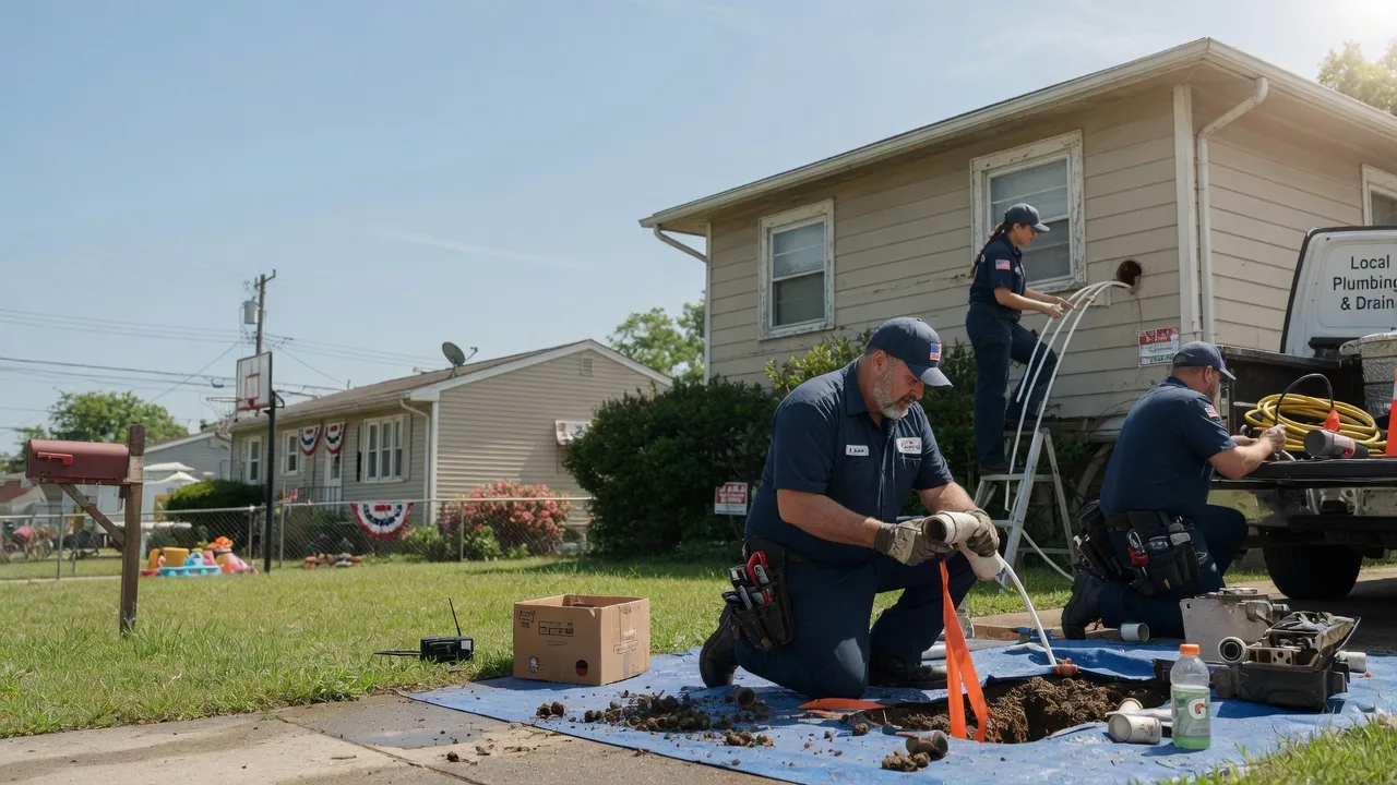 Faucet Repair in Donovan, IL near me